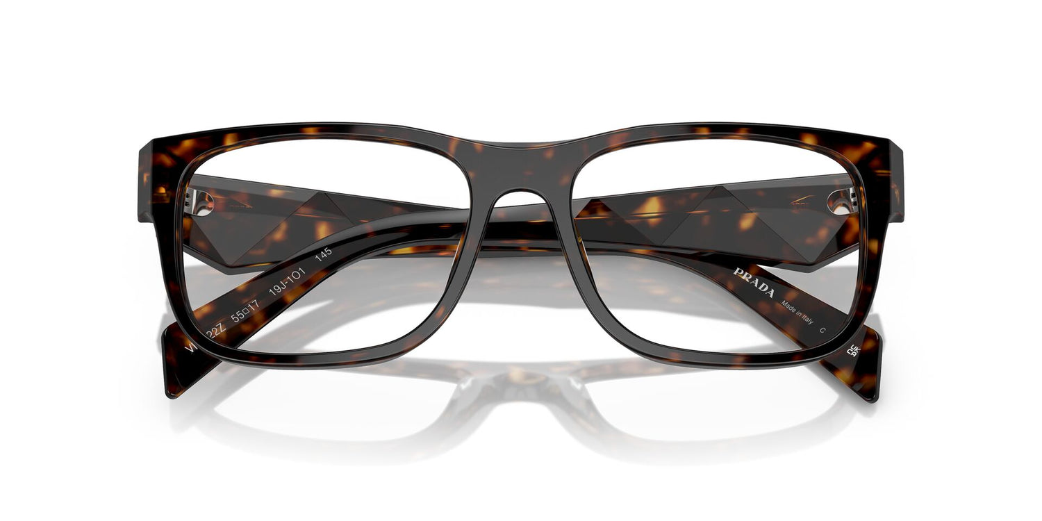 PRADA PR 22ZV 19J1O1 55