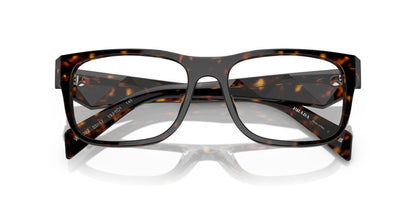 PRADA PR 22ZV 19J1O1 55