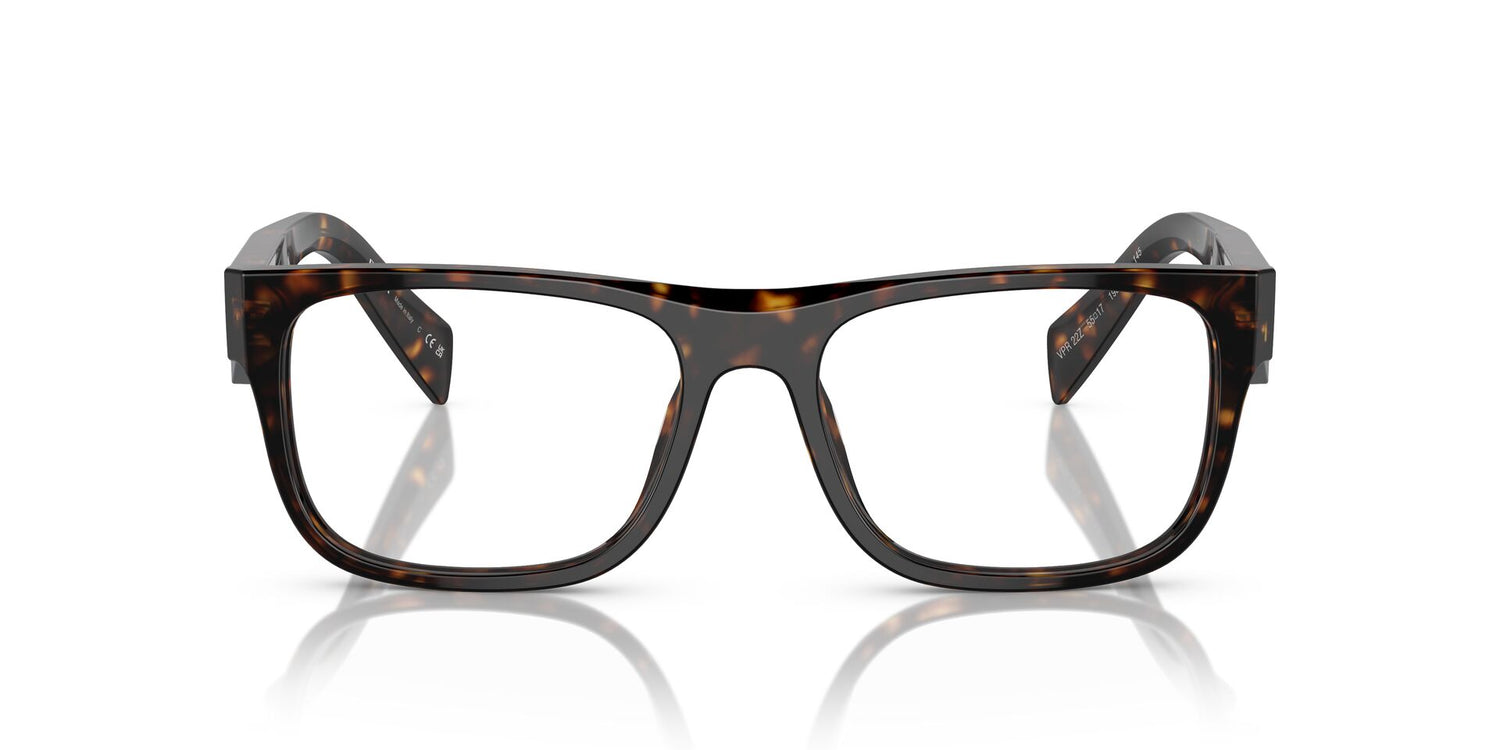 PRADA PR 22ZV 19J1O1 55