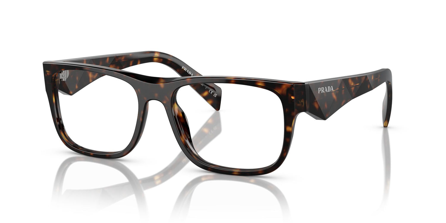 PRADA PR 22ZV 19J1O1 53