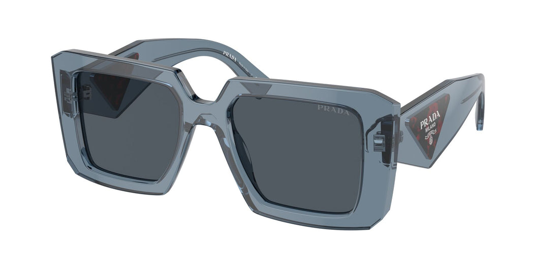 Translation missing: es.seo.product.type.gafas-de-sol prada pr 23ys 19o70b gris square femenino talla 51mm - Translation missing: es.seo.product.alt.imagen-principal