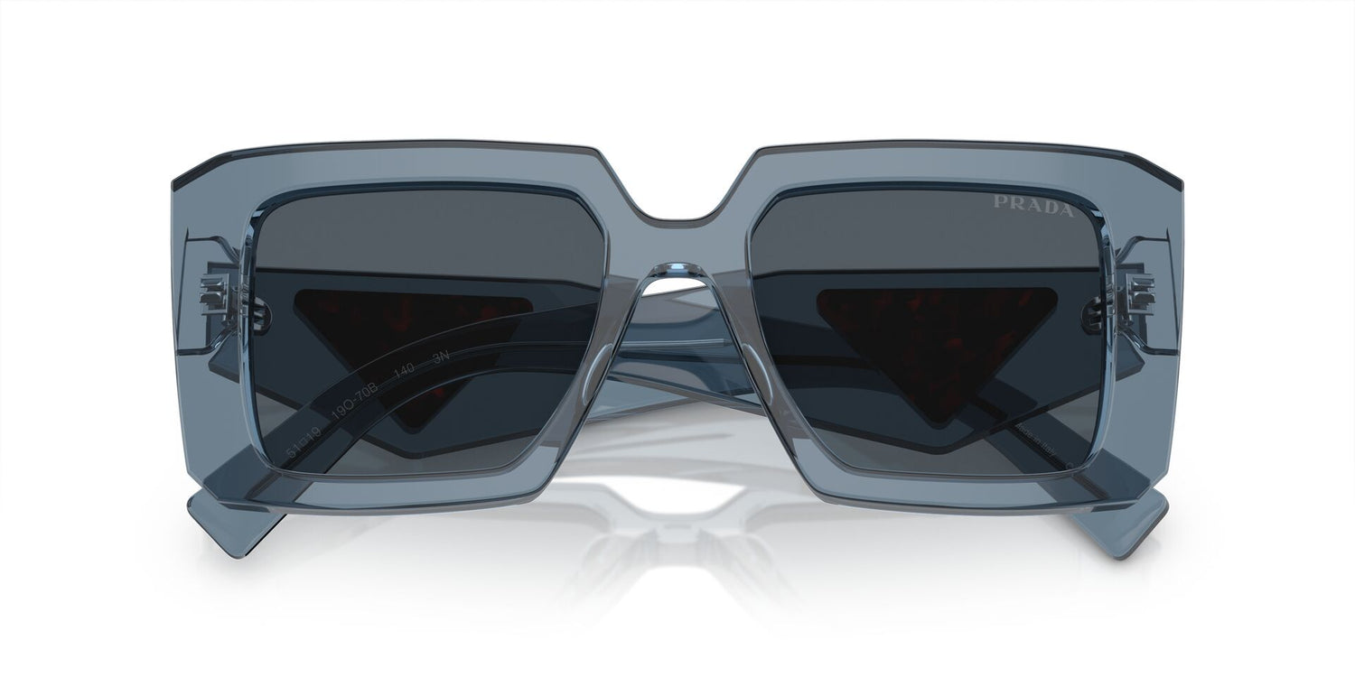 PRADA PR 23YS 19O70B 51