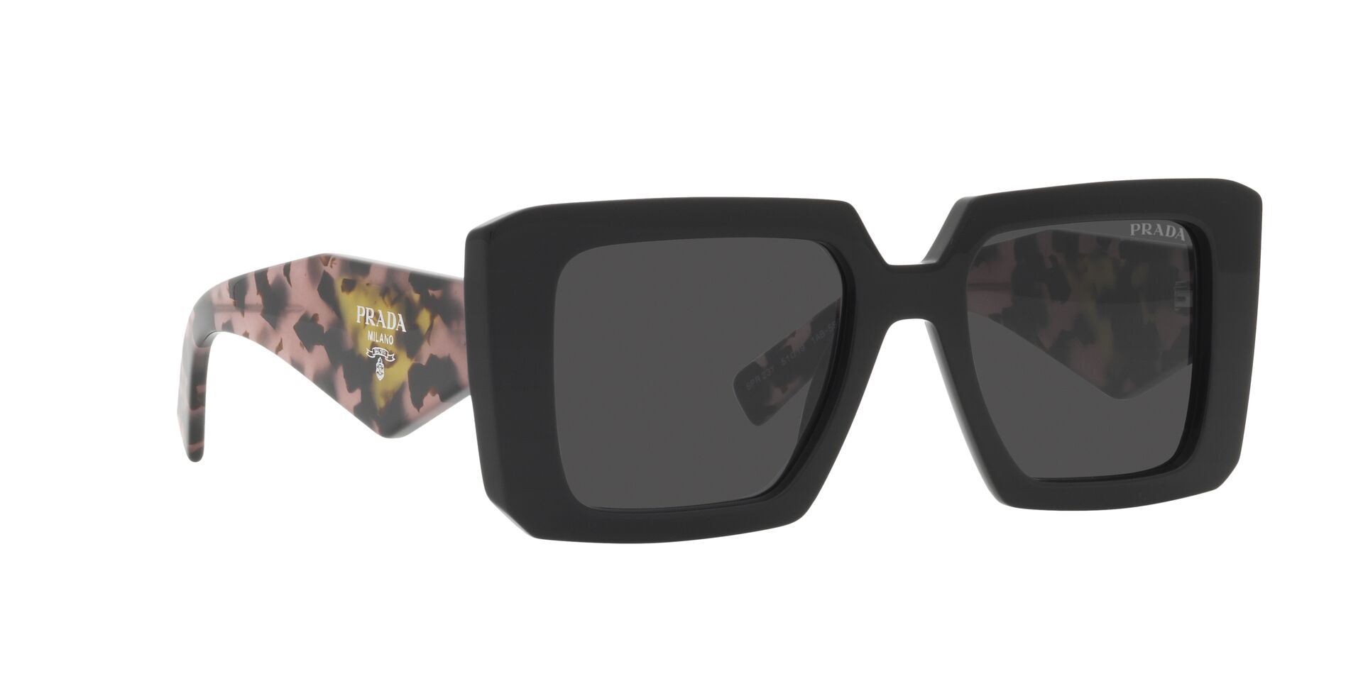 PRADA PR 23YS 1AB5S0 51