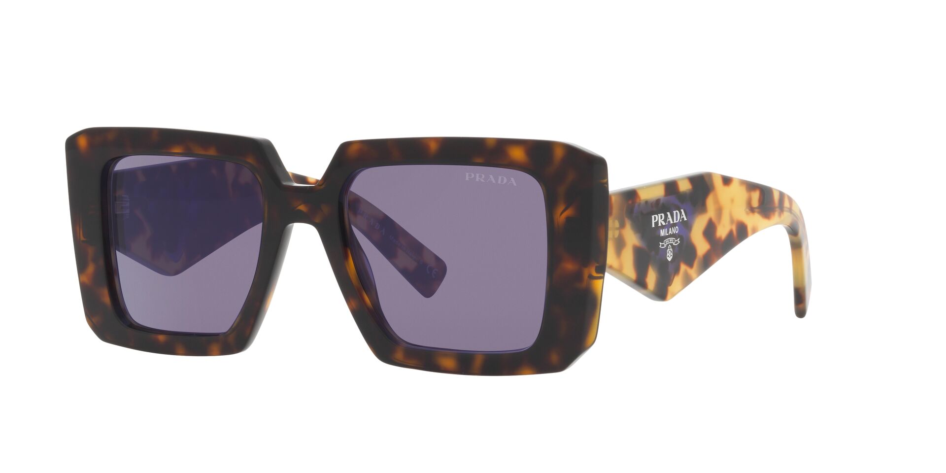 PRADA PR 23YS 2AU05Q 51