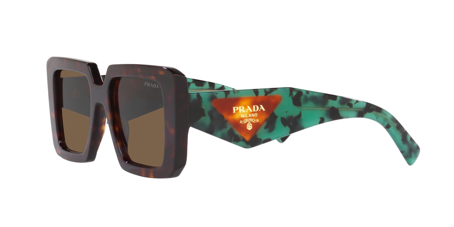 PRADA PR 23YS 2AU06B 51