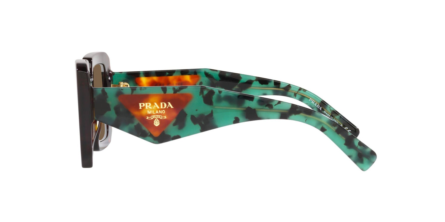 PRADA PR 23YS 2AU06B 51