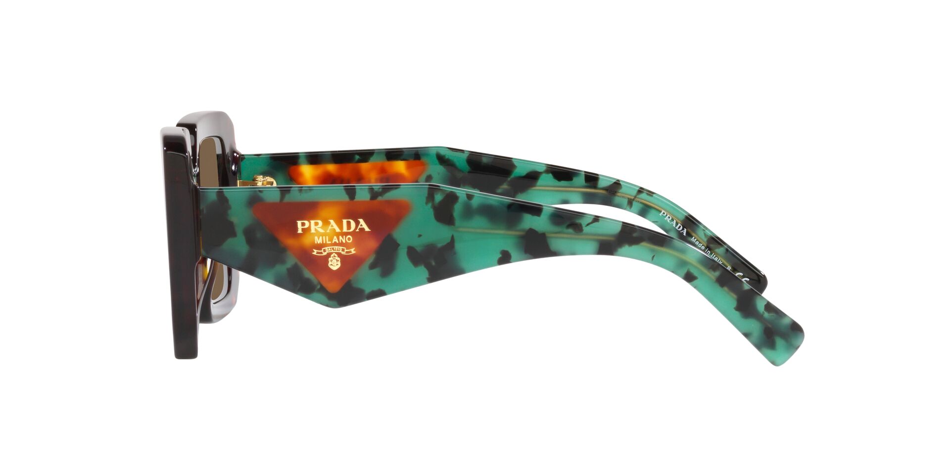 PRADA PR 23YS 2AU06B 51