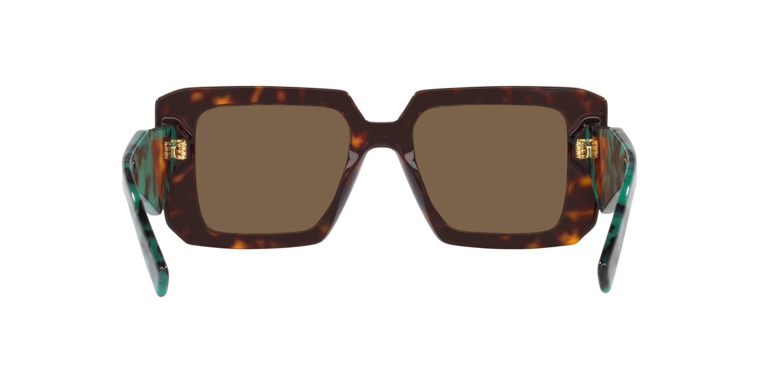 PRADA PR 23YS 2AU06B 51