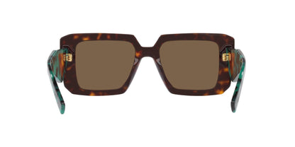 PRADA PR 23YS 2AU06B 51
