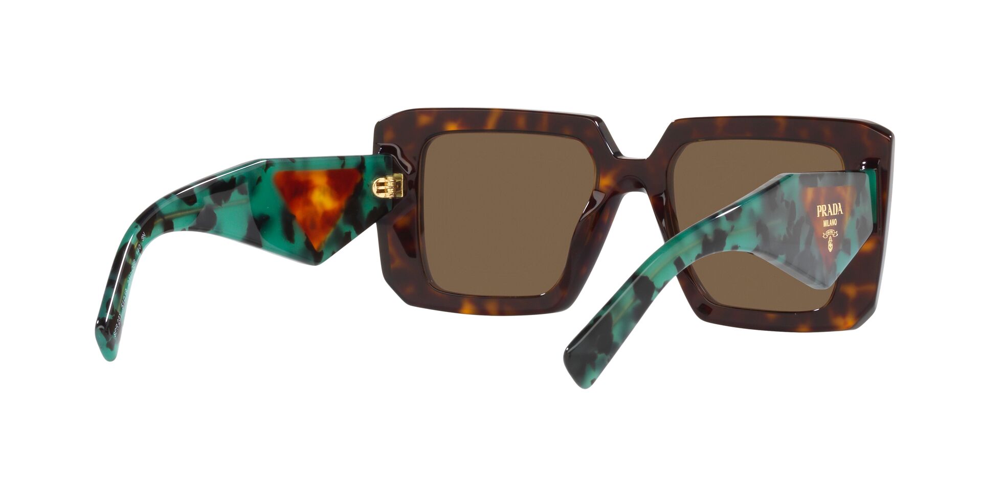 PRADA PR 23YS 2AU06B 51