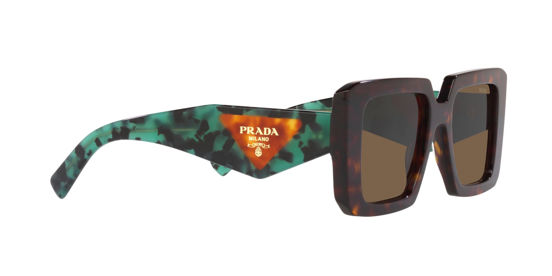 PRADA PR 23YS 2AU06B 51