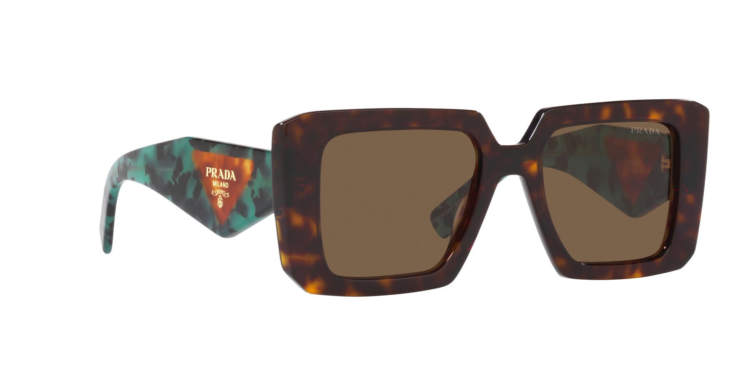PRADA PR 23YS 2AU06B 51