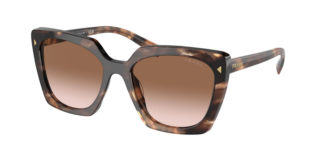 Translation missing: es.seo.product.type.gafas-de-sol prada pr 23zs 07r0a6 havana square femenino talla 54mm - Translation missing: es.seo.product.alt.imagen-principal