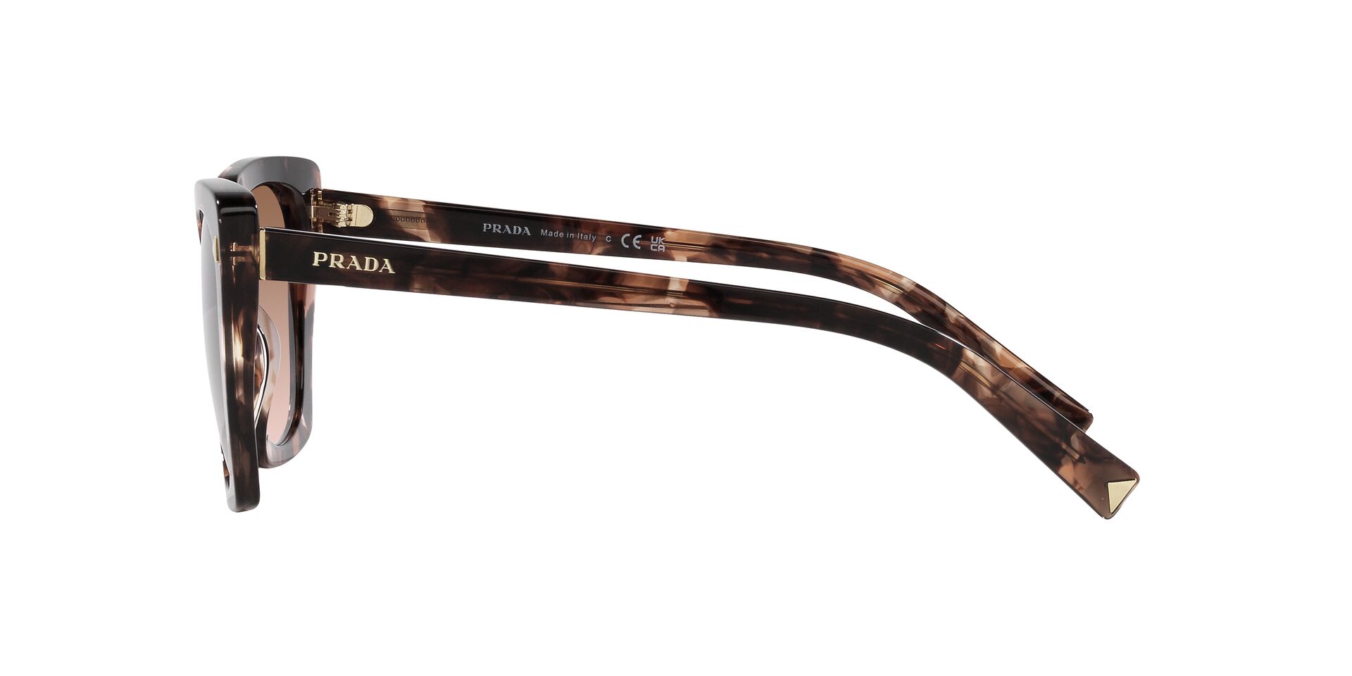 PRADA PR 23ZS 07R0A6 54