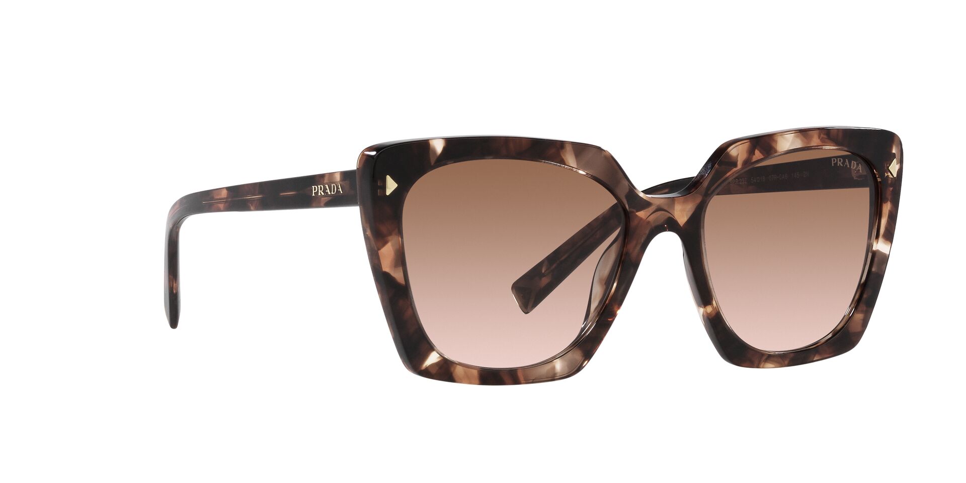 PRADA PR 23ZS 07R0A6 54