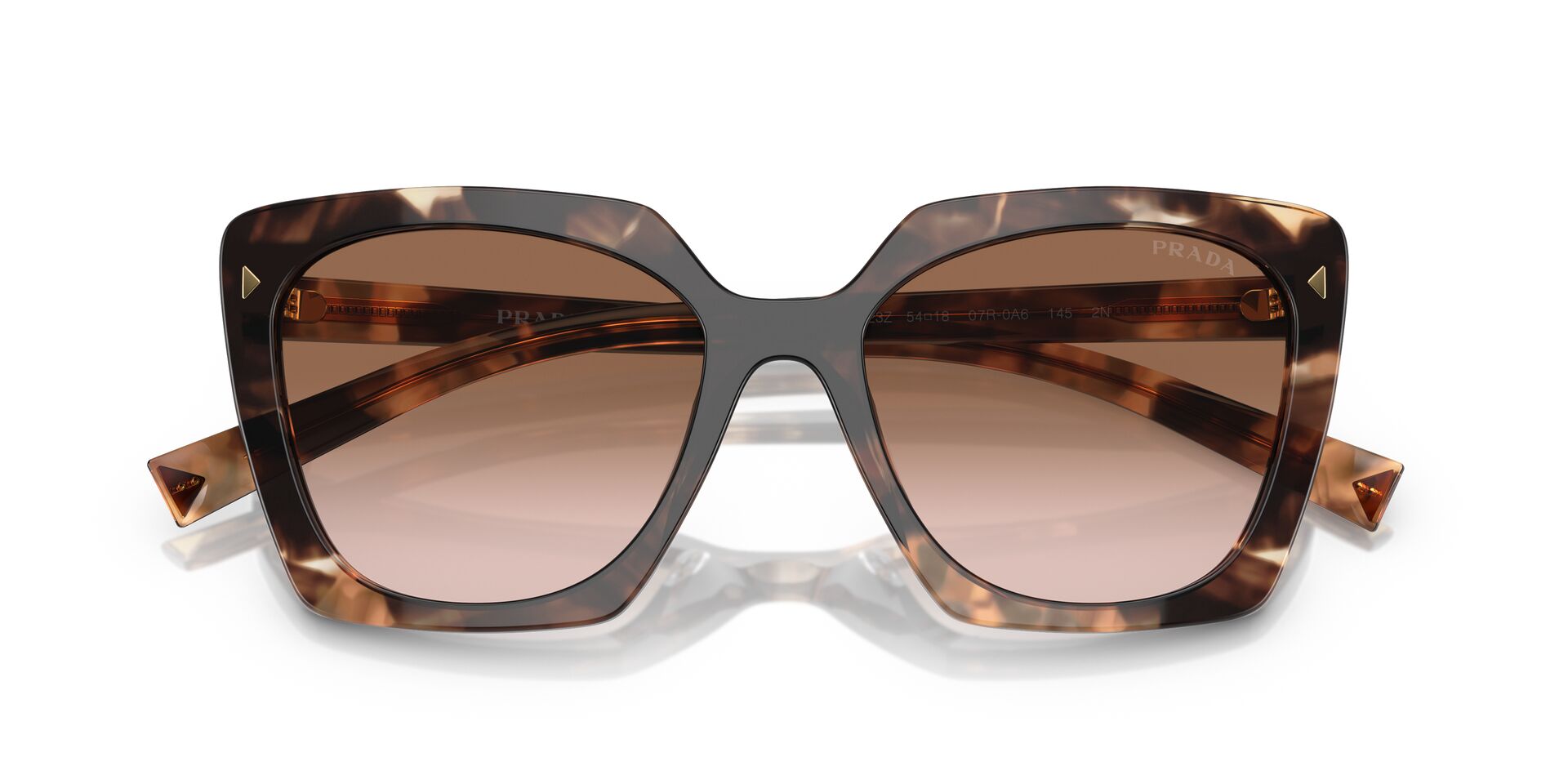 PRADA PR 23ZS 07R0A6 54