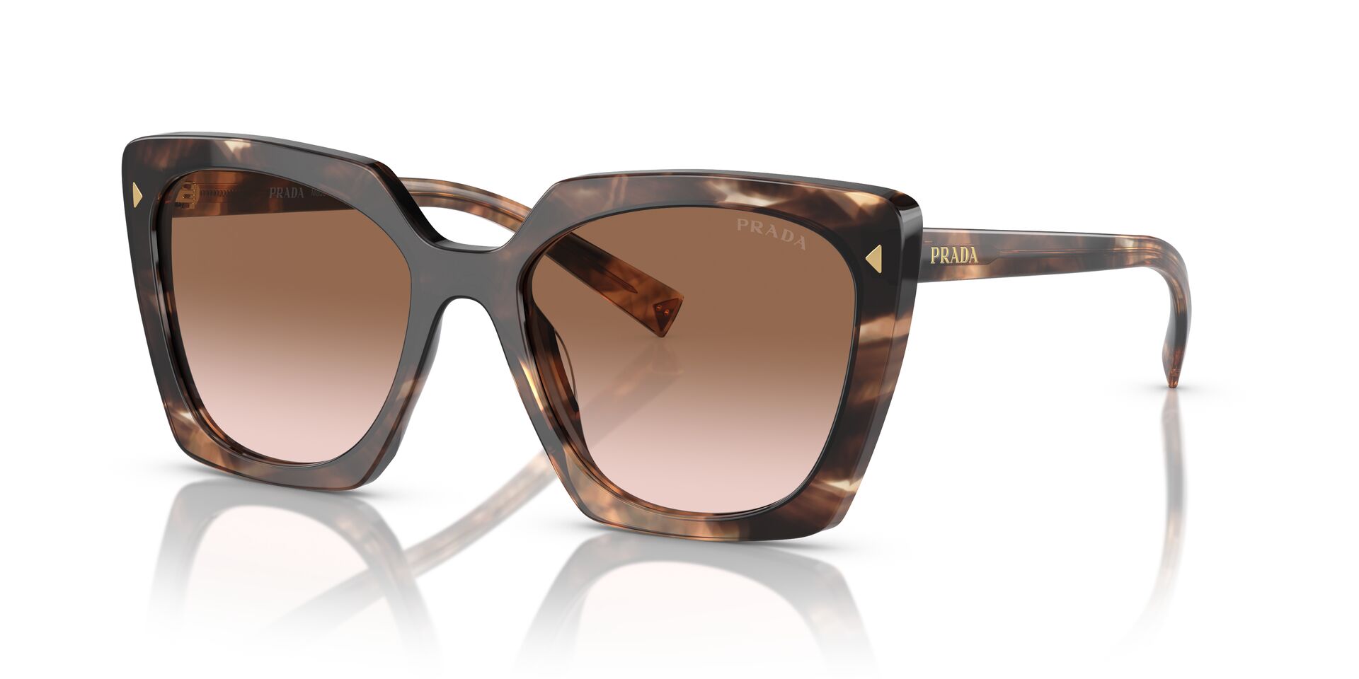 PRADA PR 23ZS 07R0A6 54