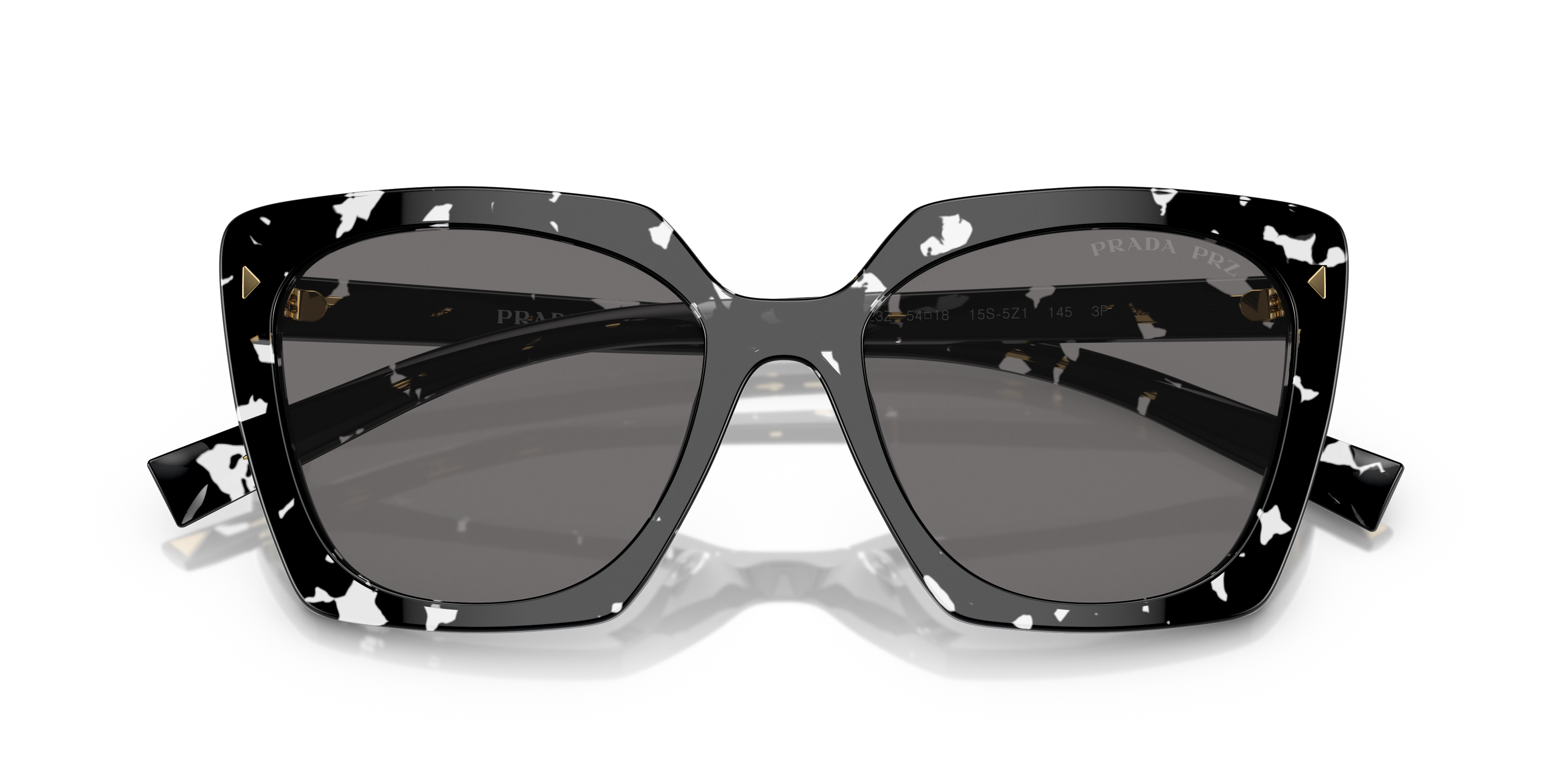 PRADA PR 23ZS 15S5Z1 54