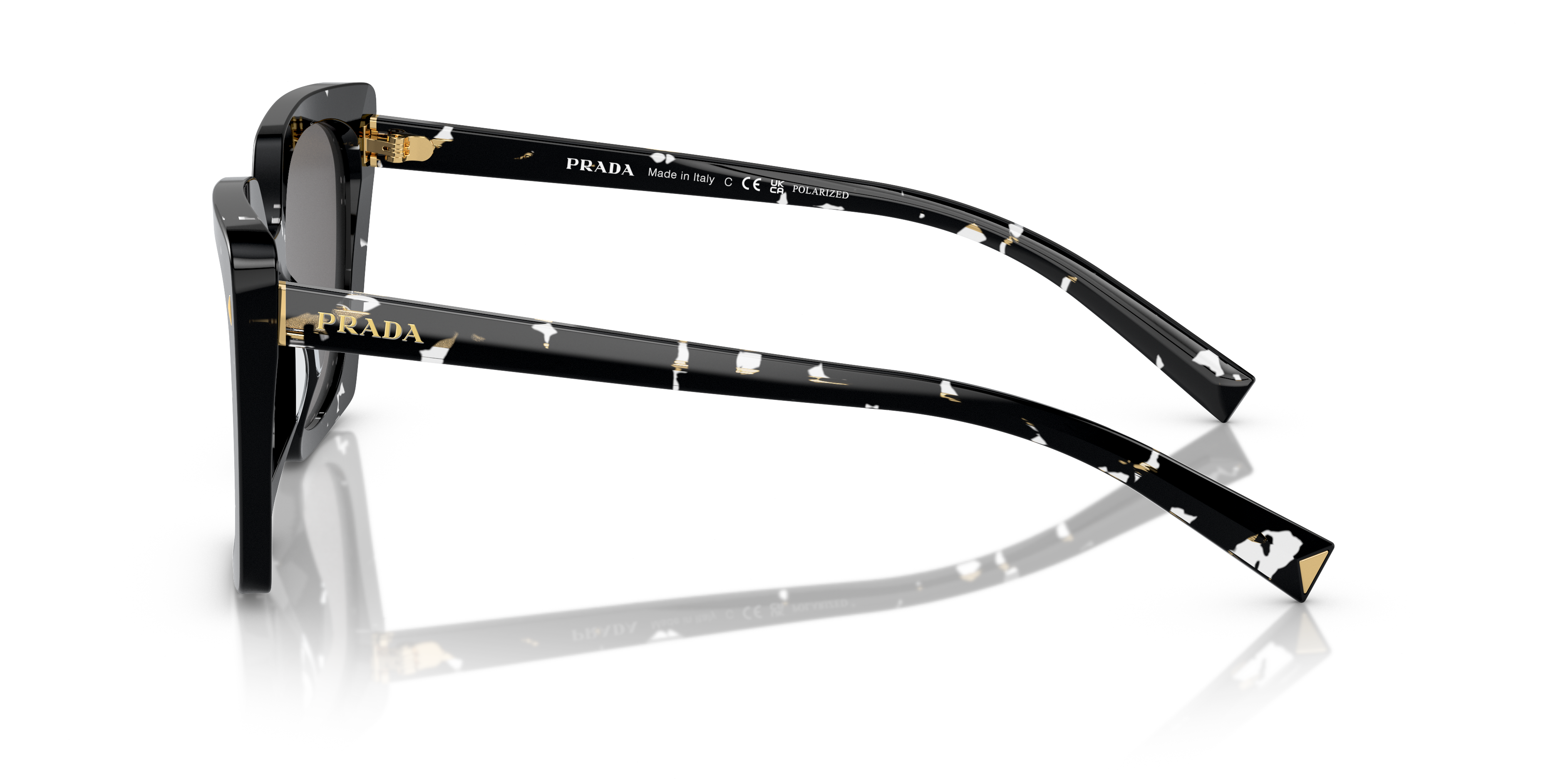 PRADA PR 23ZS 15S5Z1 54