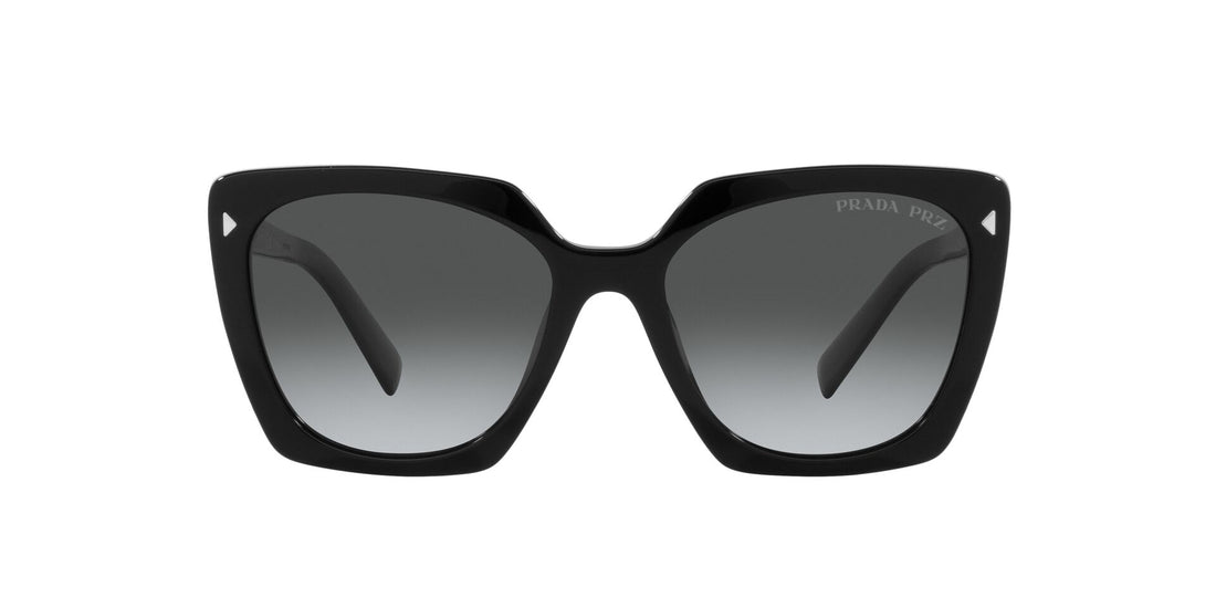 Translation missing: es.seo.product.type.gafas-de-sol prada pr 23zs 1ab5w1 negro square femenino talla 54mm - Translation missing: es.seo.product.alt.imagen-principal