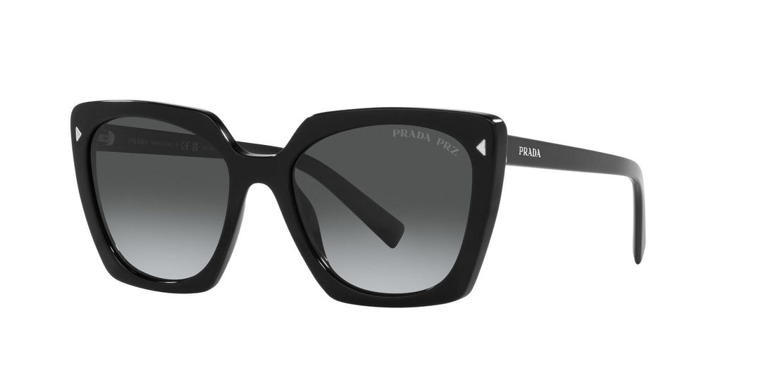 Translation missing: es.seo.product.type.gafas-de-sol prada pr 23zs 1ab5w1 negro square femenino talla 54mm - Translation missing: es.seo.product.alt.imagen-secundaria