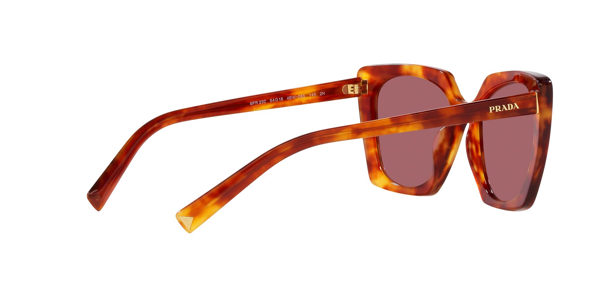 PRADA PR 23ZS 4BW08S 54