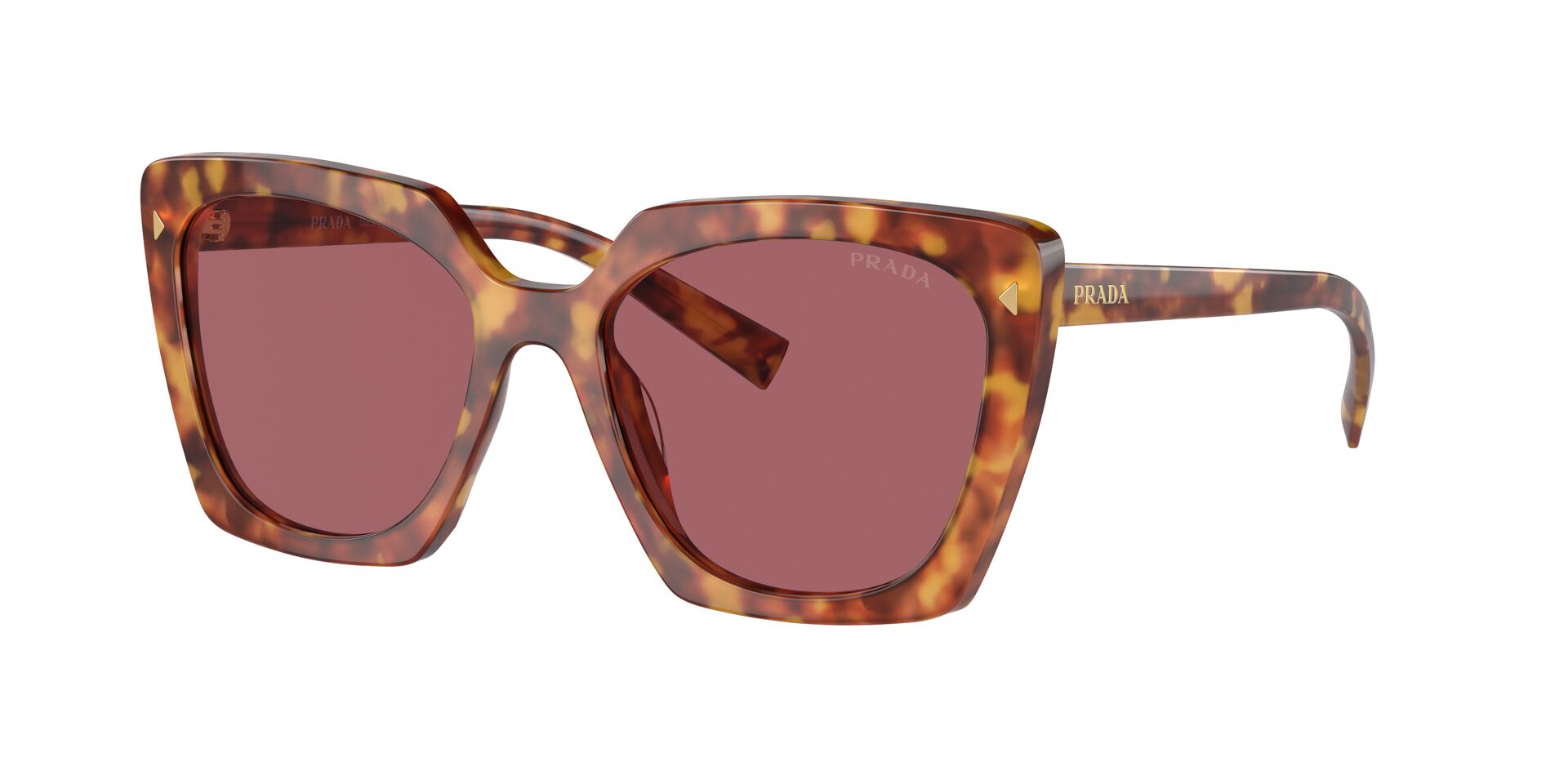 PRADA PR 23ZS 4BW08S 54