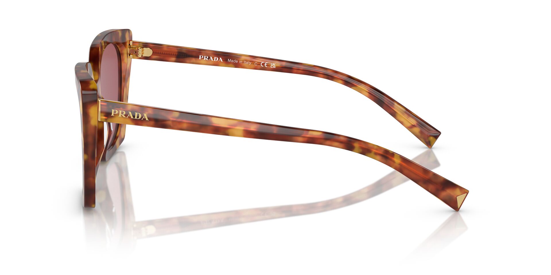 PRADA PR 23ZS 4BW08S 54