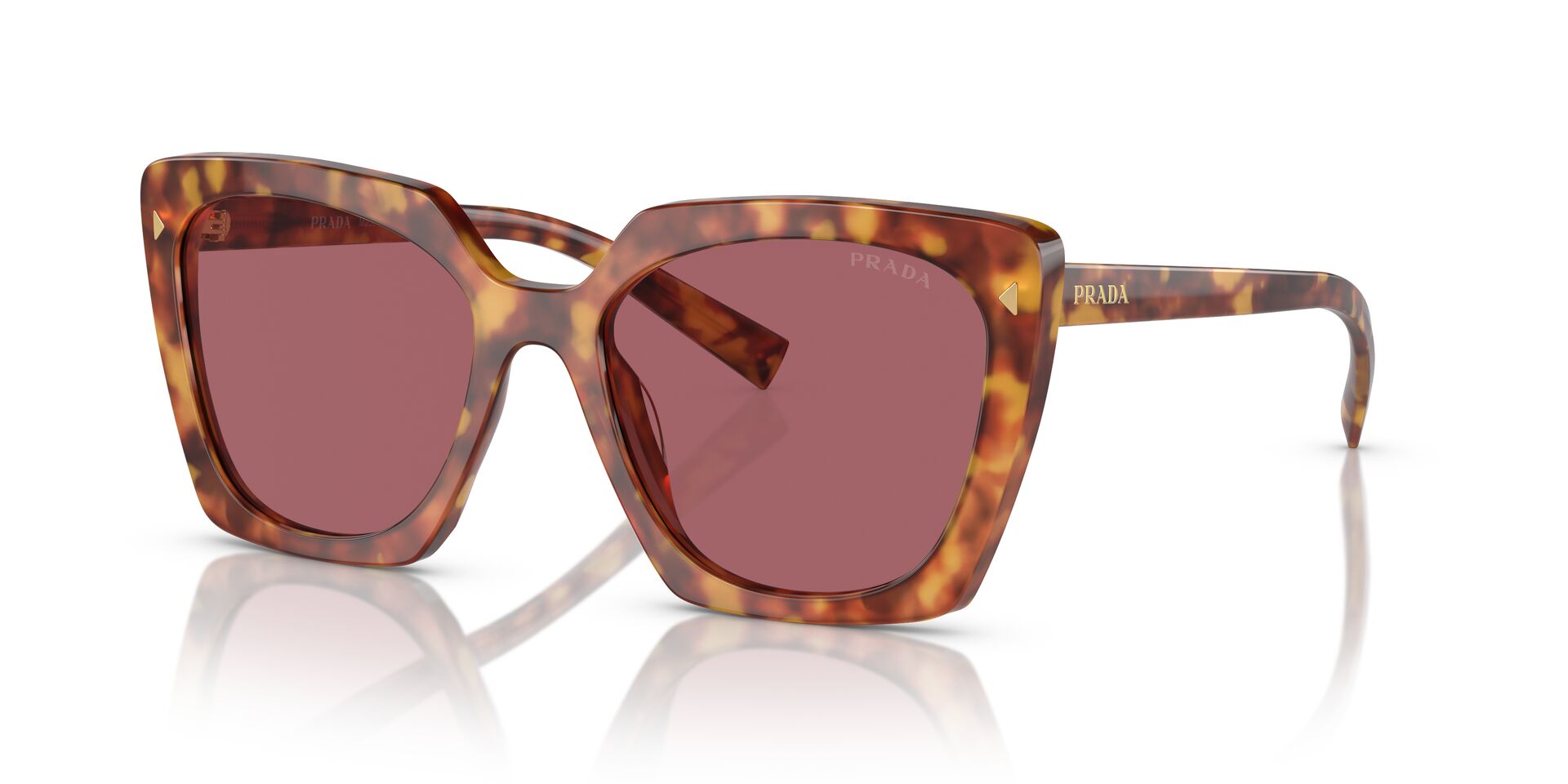 PRADA PR 23ZS 4BW08S 54