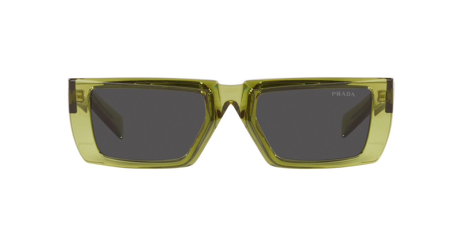 PRADA PR 24YS 19B5S0 55