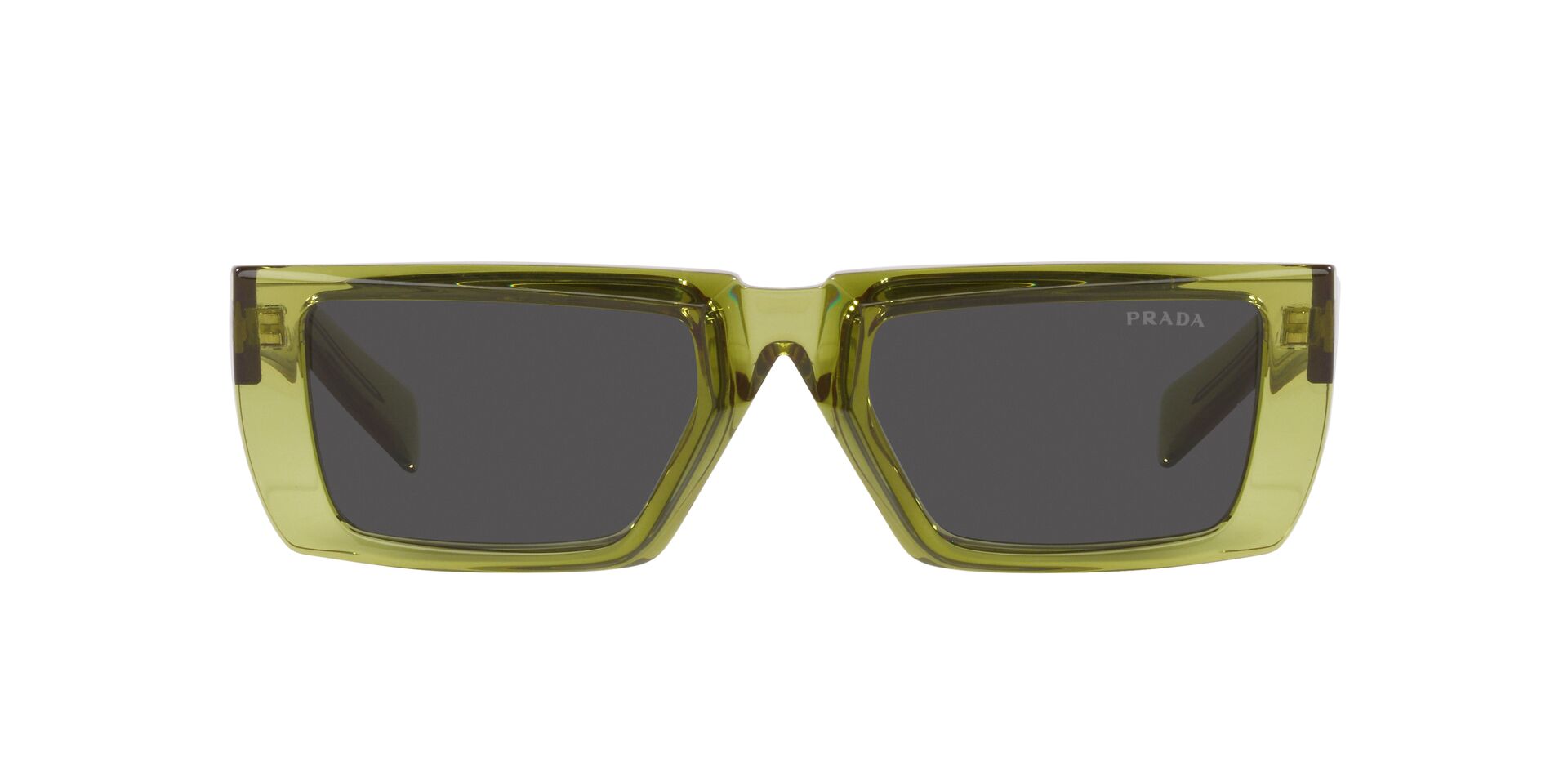 PRADA PR 24YS 19B5S0 55