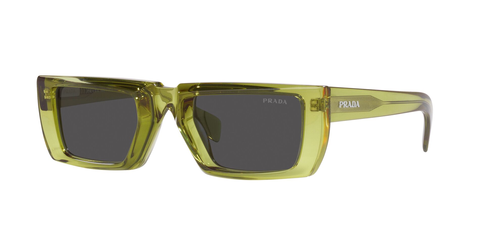 PRADA PR 24YS 19B5S0 55