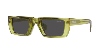 PRADA PR 24YS 19B5S0 55