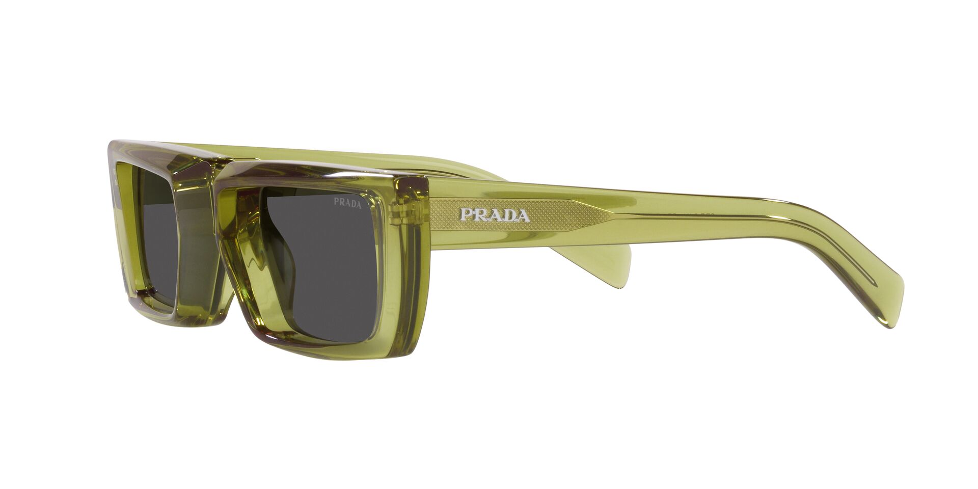 PRADA PR 24YS 19B5S0 55