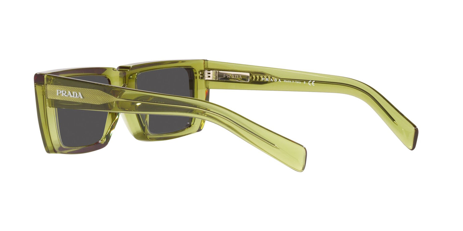 PRADA PR 24YS 19B5S0 55