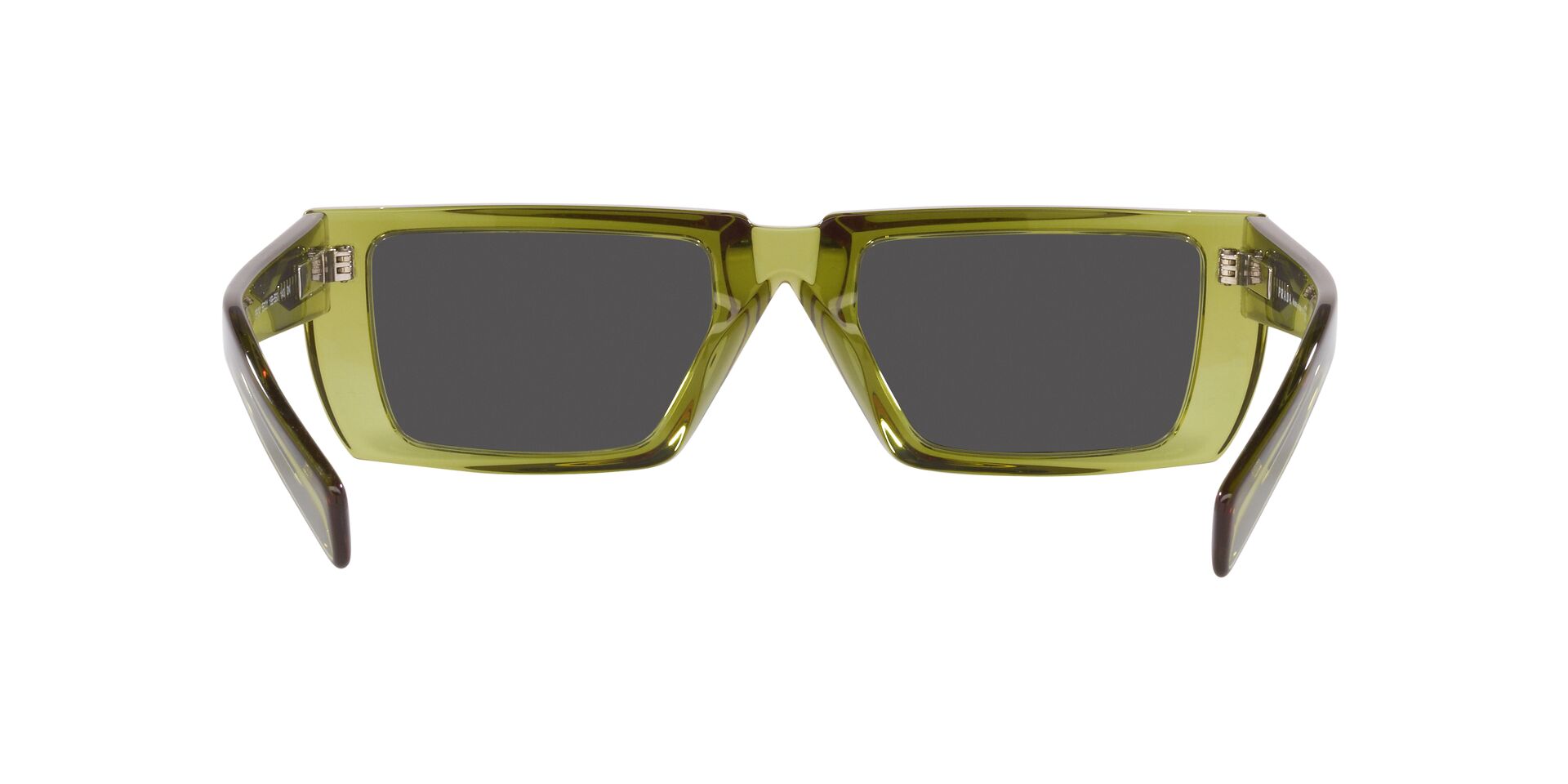 PRADA PR 24YS 19B5S0 55