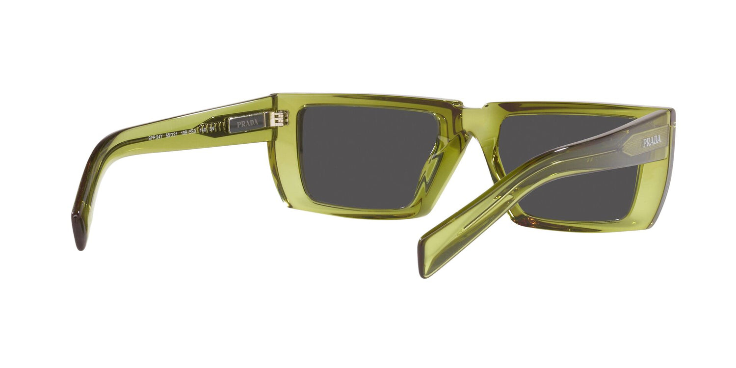 PRADA PR 24YS 19B5S0 55