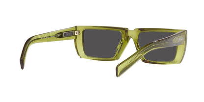 PRADA PR 24YS 19B5S0 55