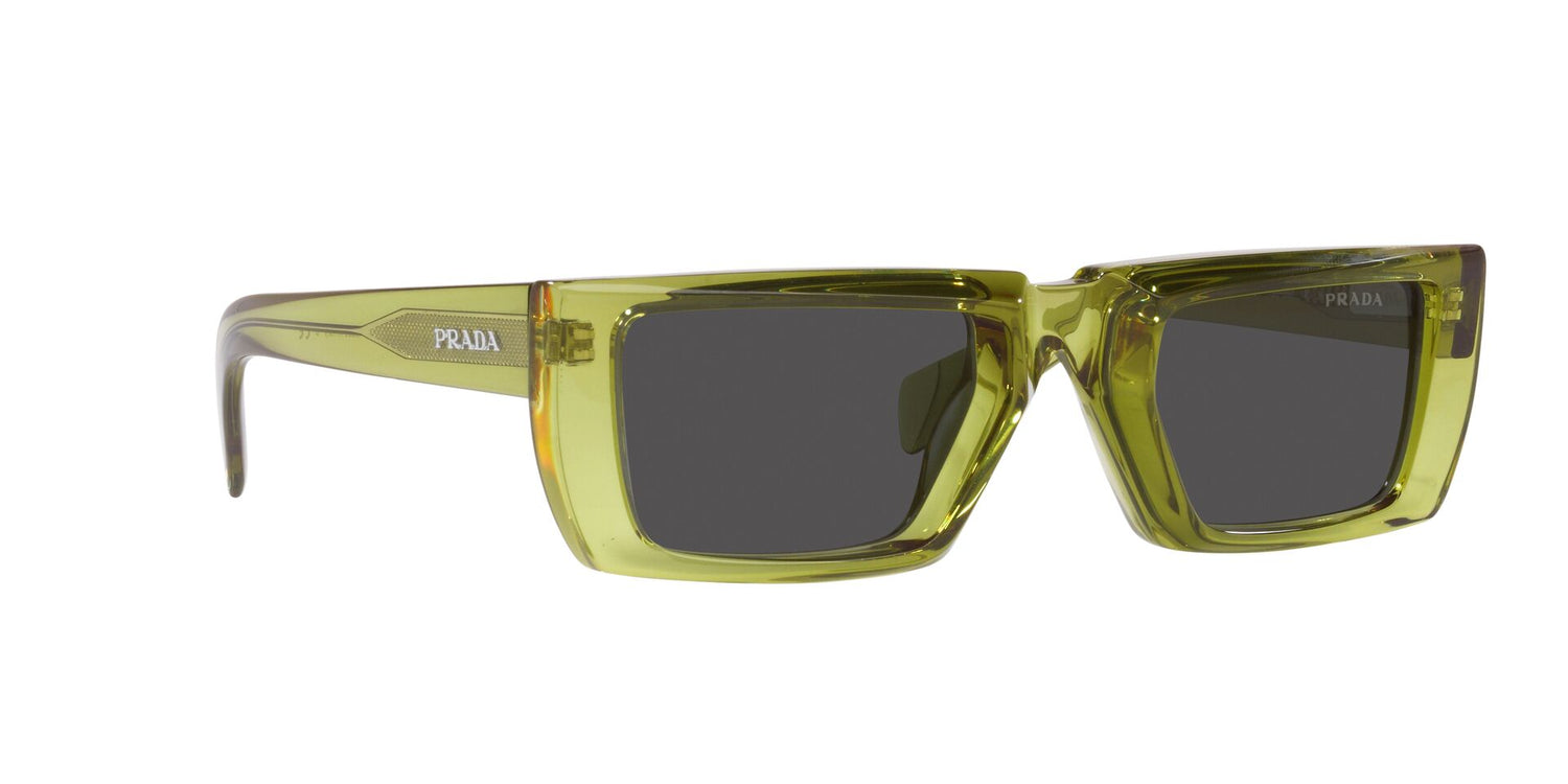 PRADA PR 24YS 19B5S0 55