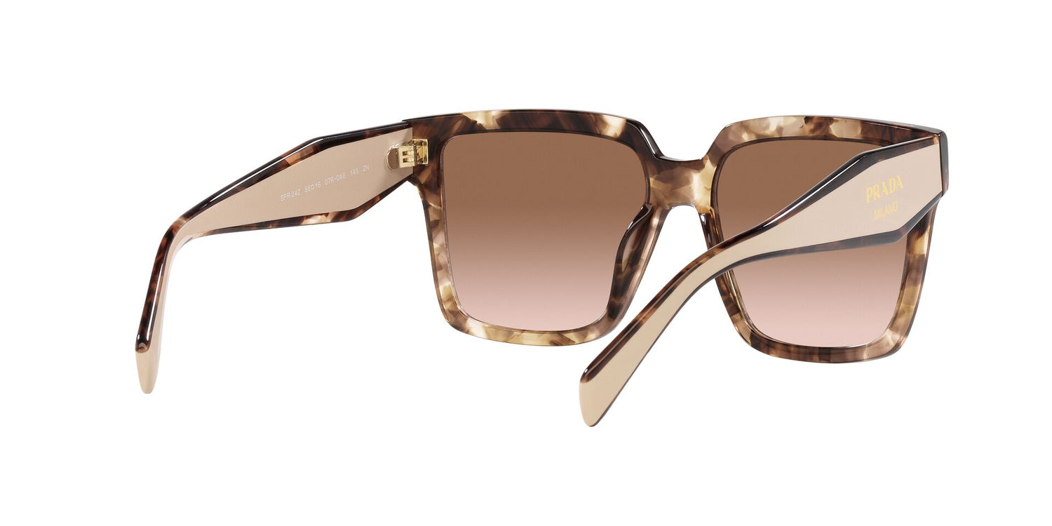 PRADA PR 24ZS 07R0A6 56