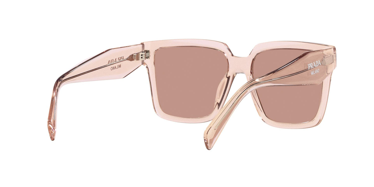 PRADA PR 24ZS 13I08M 56