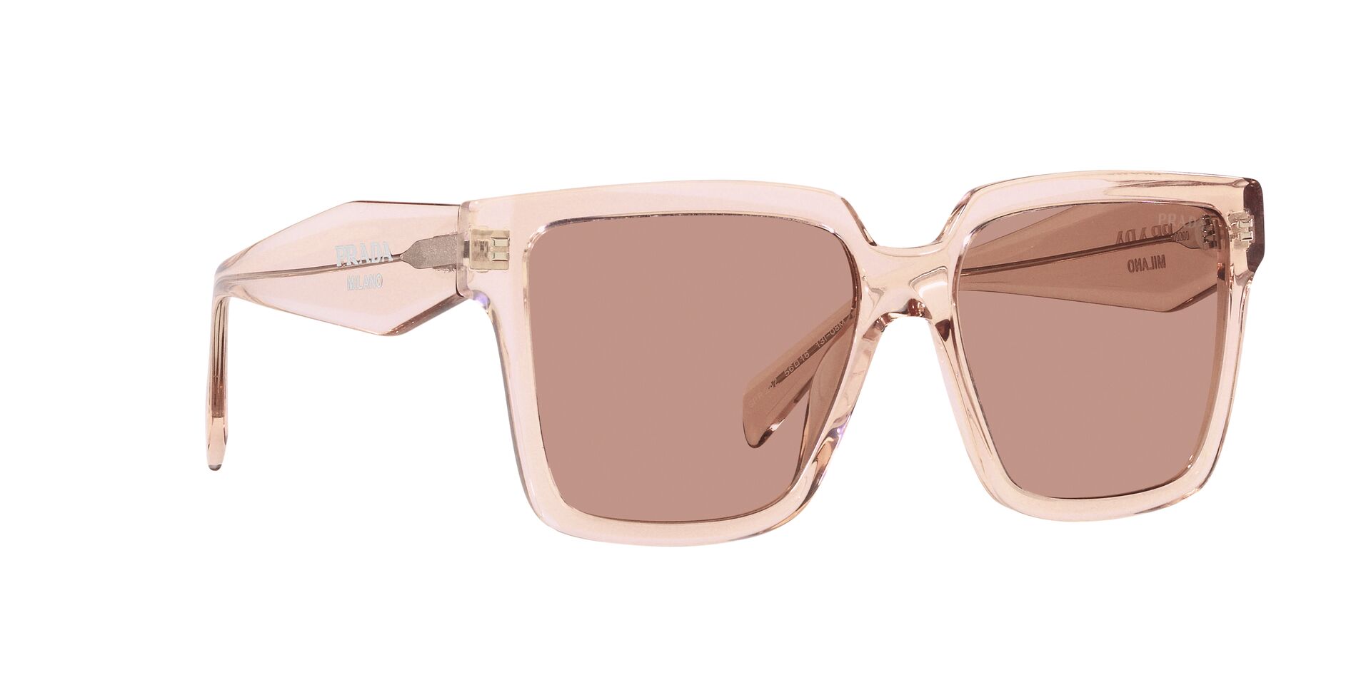 PRADA PR 24ZS 13I08M 56