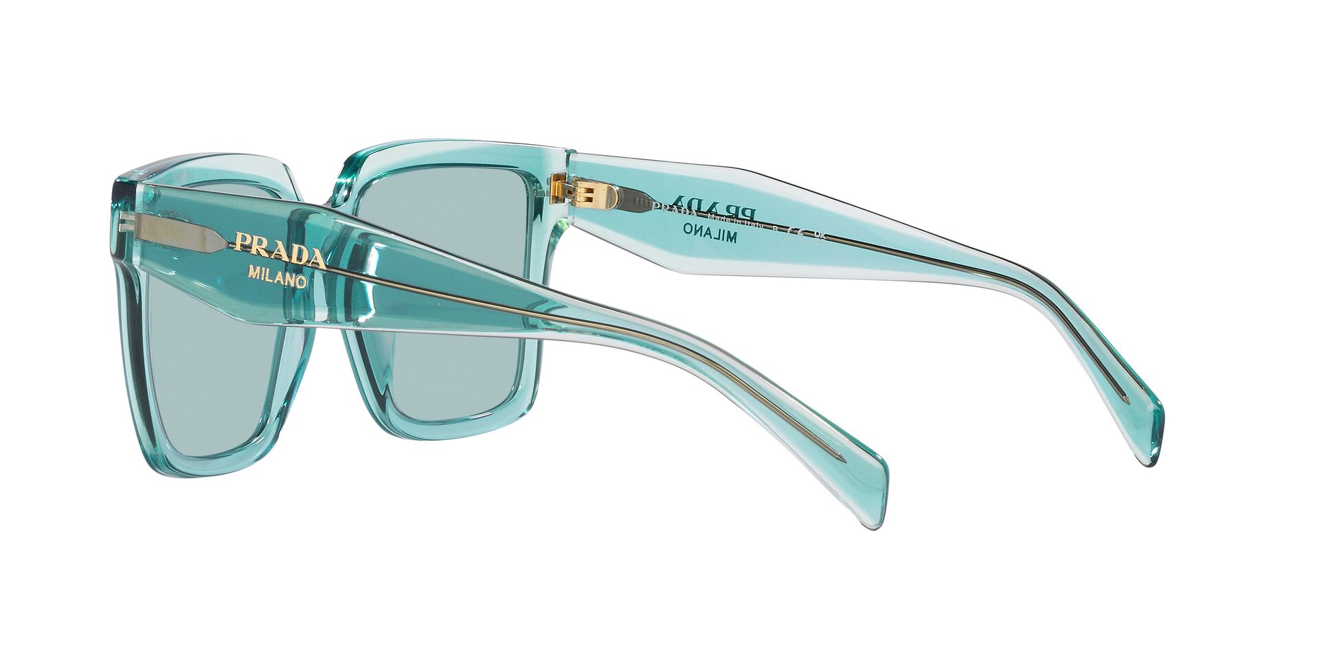 PRADA PR 24ZS 15I02F 56