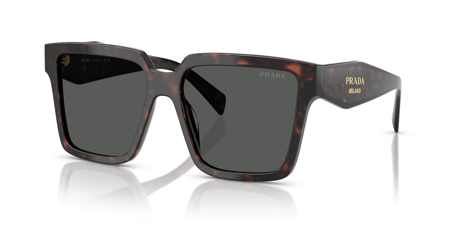 PRADA PR 24ZS 17N40L 56