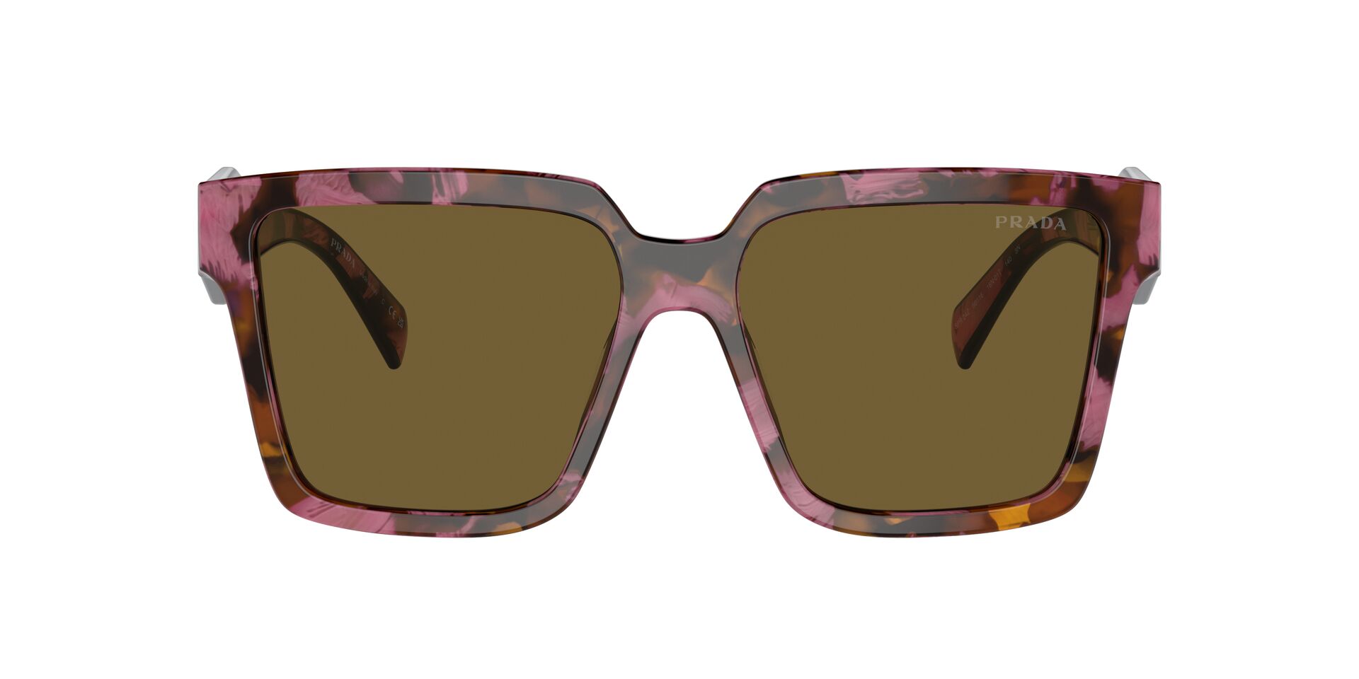 PRADA PR 24ZS 18N01T 56