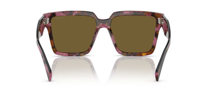 PRADA PR 24ZS 18N01T 56