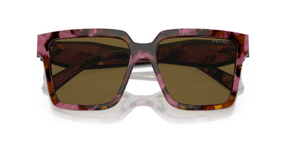 PRADA PR 24ZS 18N01T 56