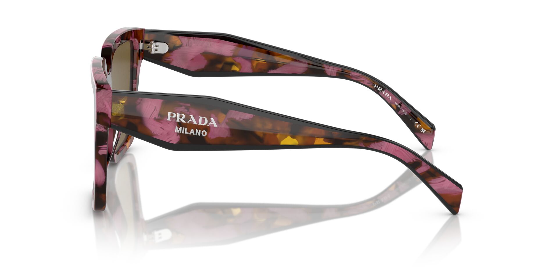 PRADA PR 24ZS 18N01T 56