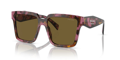PRADA PR 24ZS 18N01T 56