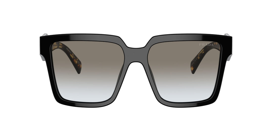 Translation missing: es.seo.product.type.gafas-de-sol prada pr 24zs 1ab0a7 negro square femenino talla 56mm - Translation missing: es.seo.product.alt.imagen-secundaria